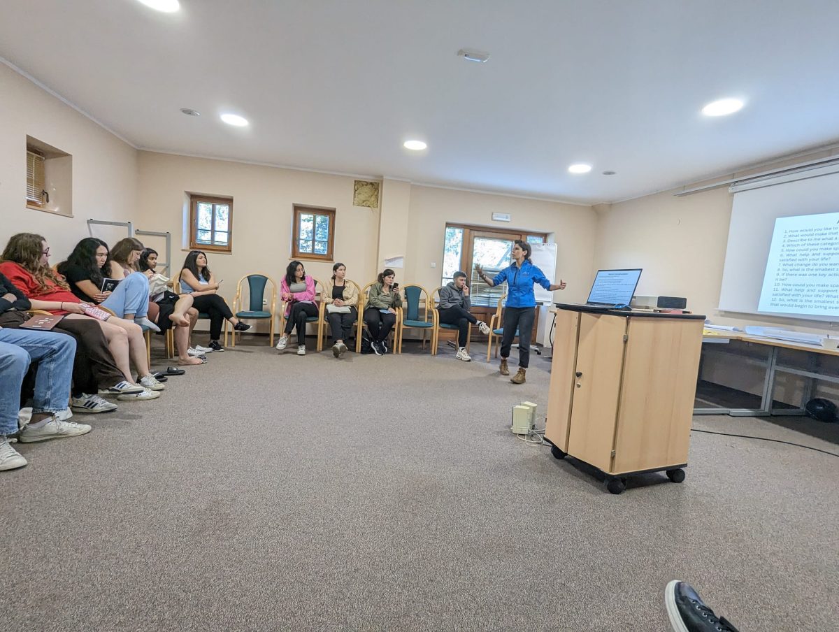 Youth Empower Integration