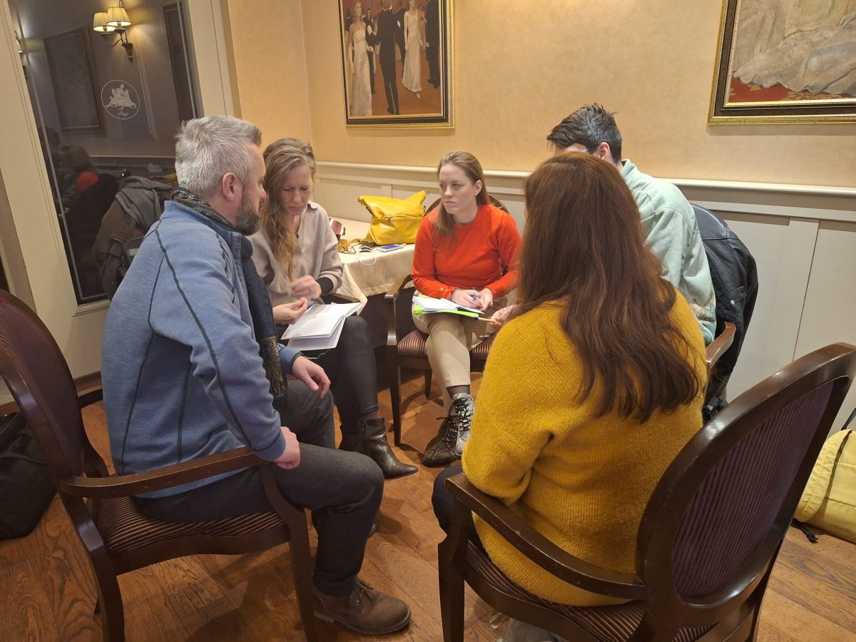 Povod Sets the Stage for “Bridging Cultures” with Kick-Off Meeting in Ptuj