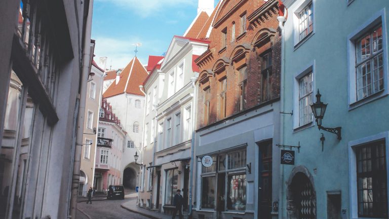 Navigating the Integration of Newly Arrived Immigrants in Estonia
