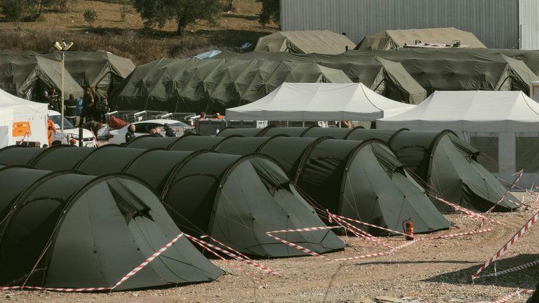 Challenges in Securing Adequate Housing for Refugees in Poland