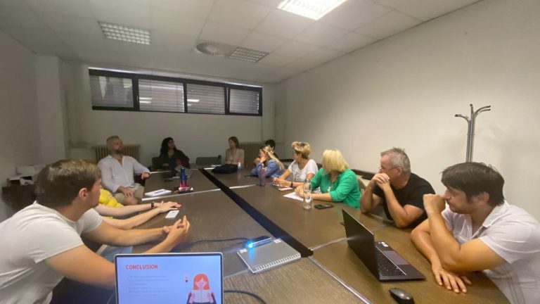 “Empowering Youth Integration: Showcasing Successes of the Mentoring System in Slovenia”