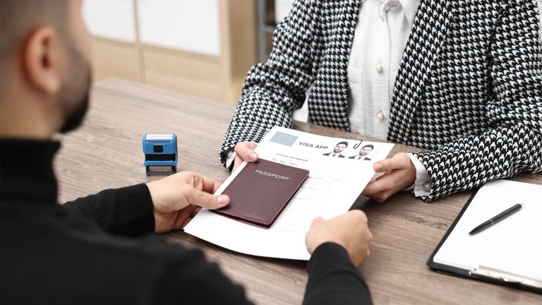 Employment Challenges for Migrants in Denmark! VIDEO!