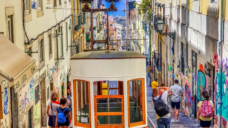 Migrant Settlement in Portugal: A Model of Inclusivity