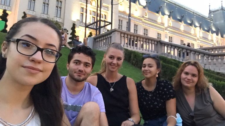 Building Bridges Through Mentorship: Dissemination Activities in Portugal